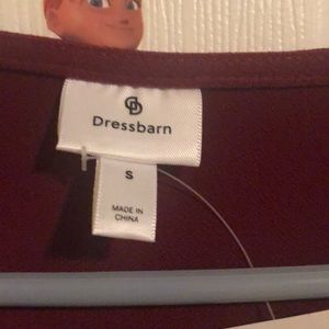 Beautiful Lace front Tank Top